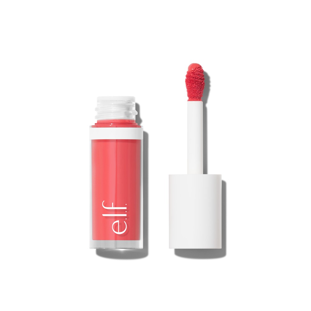 Румяна e.l.f. Cosmetics Camo Liquid, оттенок Pinky Promise