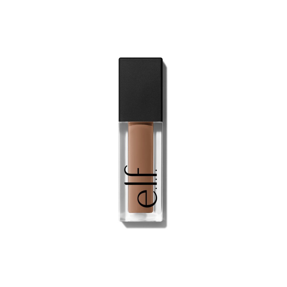 Тени для век e.l.f. Cosmetics Liquid Velvet, оттенок Extra Toasted