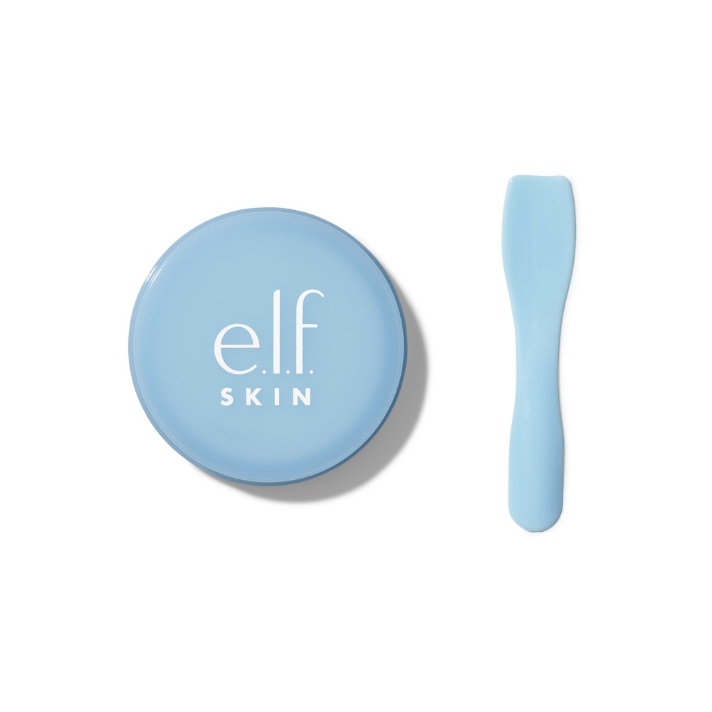 Маска для губ e.l.f. Cosmetics Holy Hydration! Lip Mask