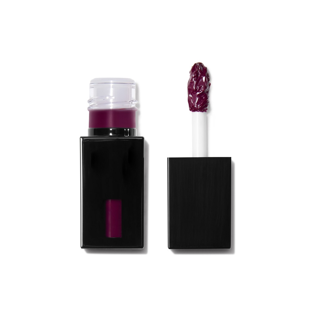 Тинт для губ e.l.f. Cosmetics Glossy Lip Stain, оттенок Berry Queen