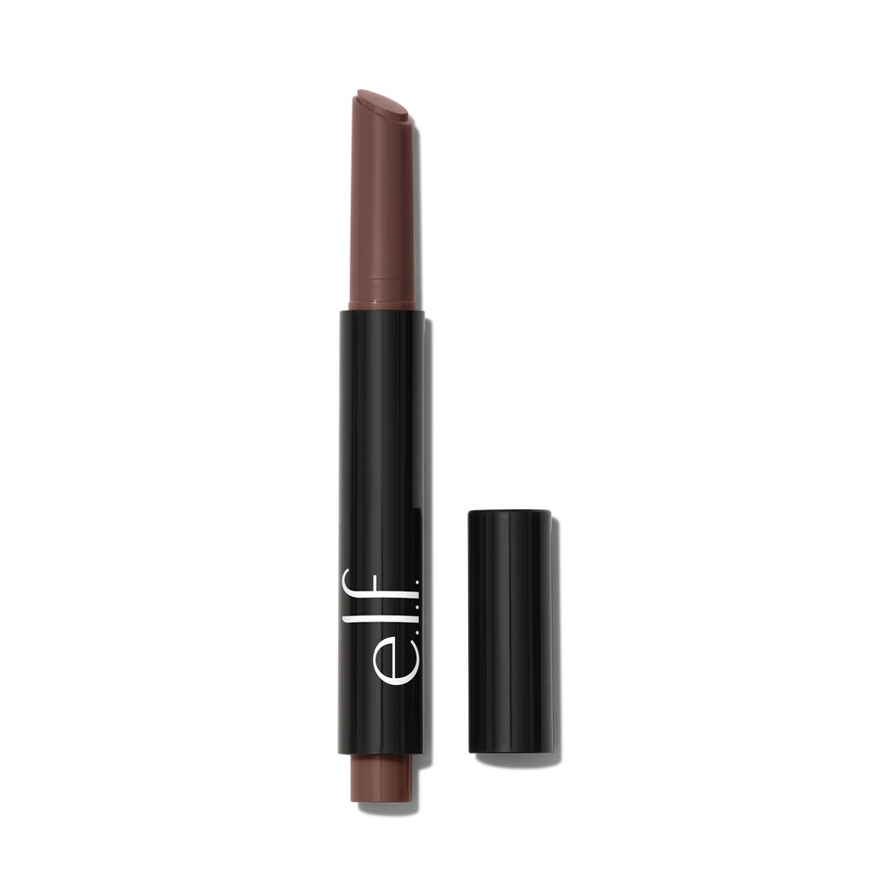 Блеск для губ e.l.f. Cosmetics Pout Clout Lip Plumping Pen, оттенок Bust a Mauve