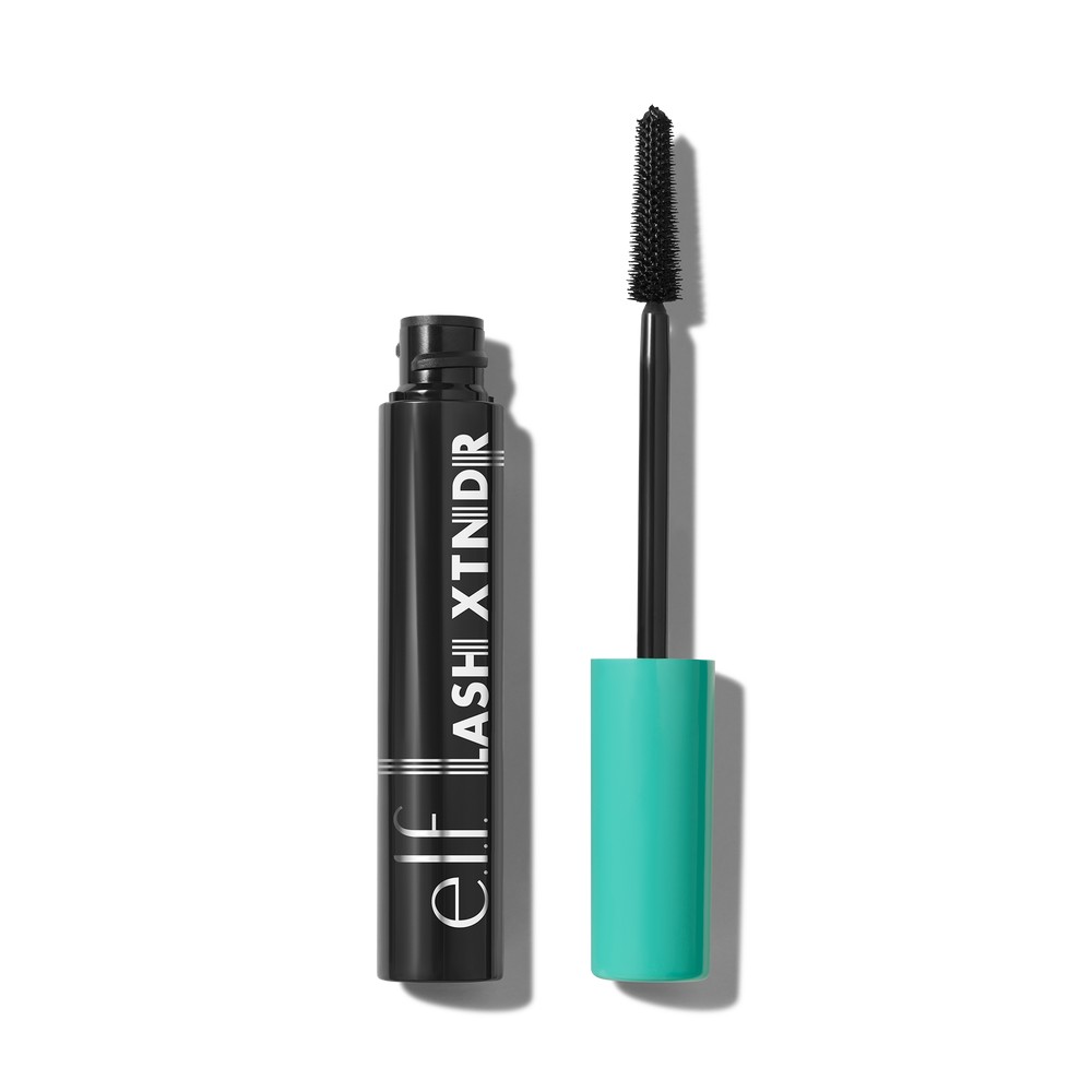 Тушь для ресниц e.l.f. Cosmetics Lash XTNDR, оттенок Pitch Black