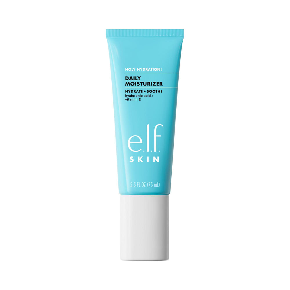 Крем для лица e.l.f. Cosmetics Holy Hydration! Daily Hydration Moisturizer