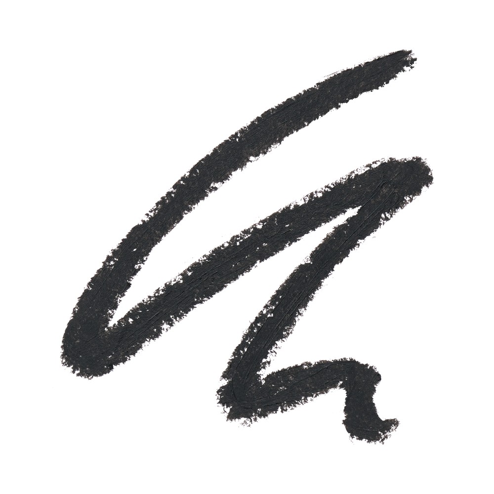 Карандаш для глаз e.l.f. Cosmetics Smoky Kohl Eyeliner, оттенок Black Velvet