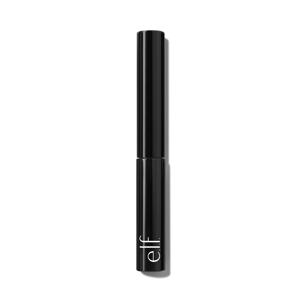 Подводка для глаз e.l.f. Cosmetics H2O Proof Inkwell, оттенок Film Noir