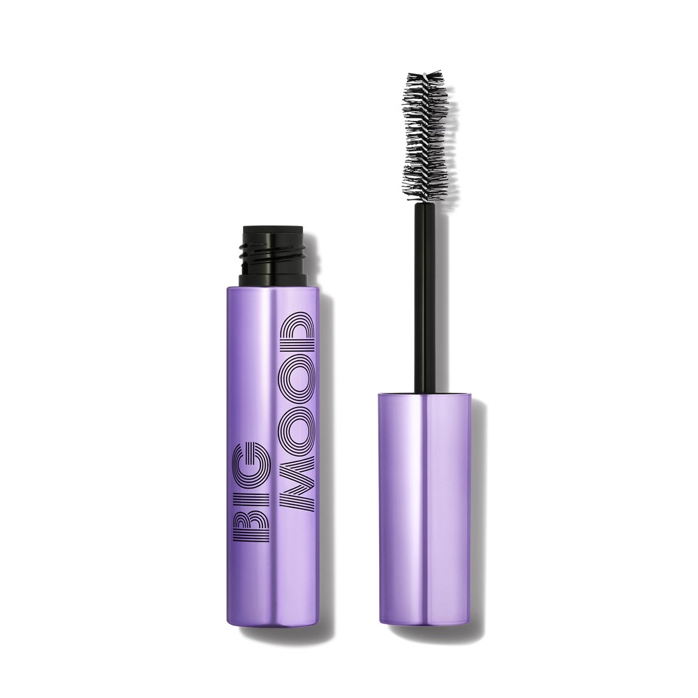 Тушь для ресниц e.l.f. Cosmetics Big Mood, оттенок Deep Brown