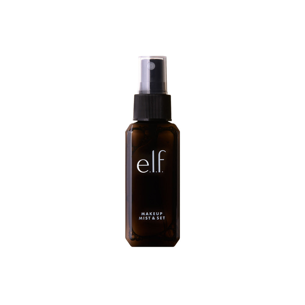 Фиксатор макияжа e.l.f. Cosmetics Makeup Mist & Set