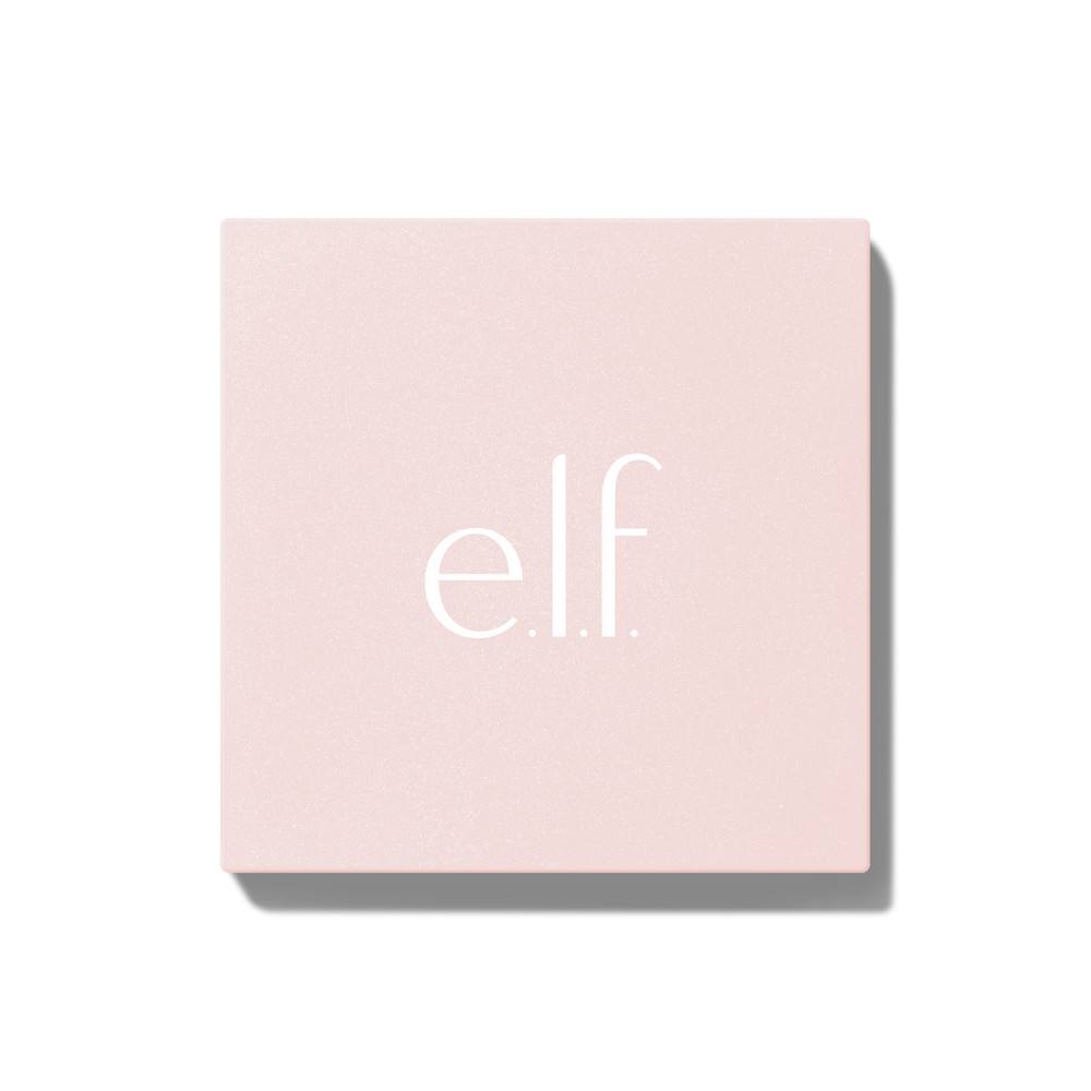 Крем для тела e.l.f. Cosmetics Halo Glow Goddess Body Balm, оттенок Champagne Sheen