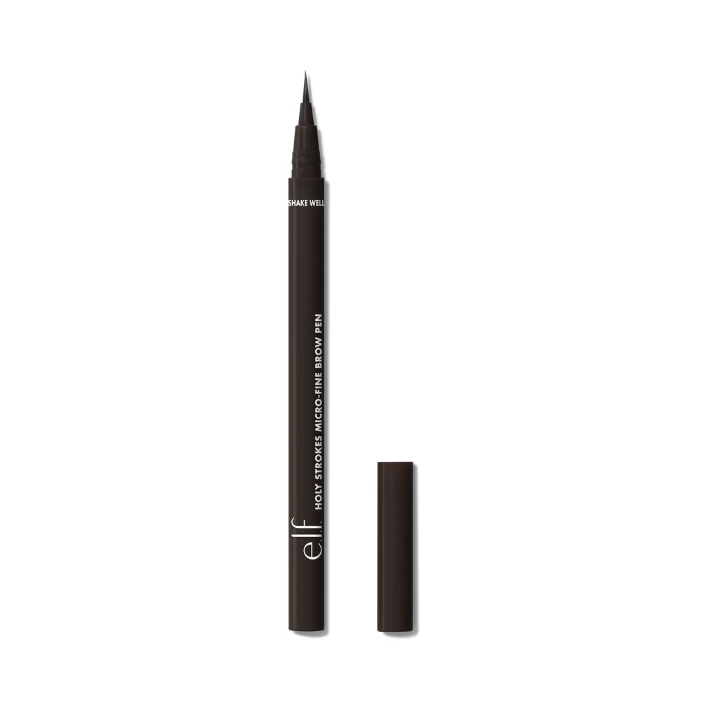 Карандаш для бровей e.l.f. Cosmetics Holy Strokes Micro-Fine Brow Pen, оттенок Neutral Brown