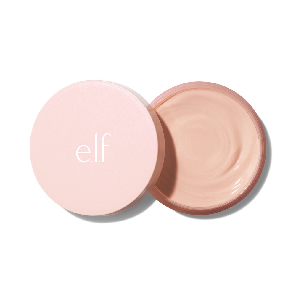 Крем для тела e.l.f. Cosmetics Halo Glow Soft Beam Body Cream
