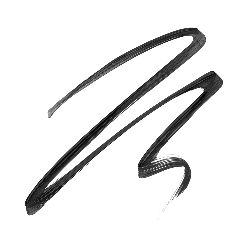 Подводка для глаз e.l.f. Cosmetics H2O Proof Inkwell, оттенок Film Noir