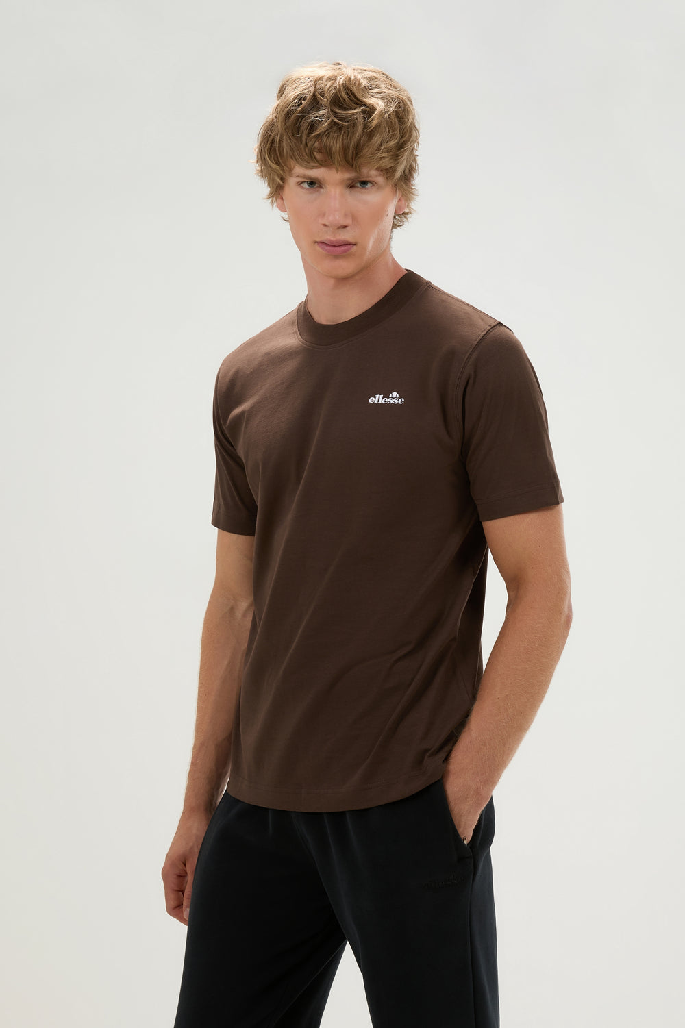Футболка мужская Ellesse Acciano