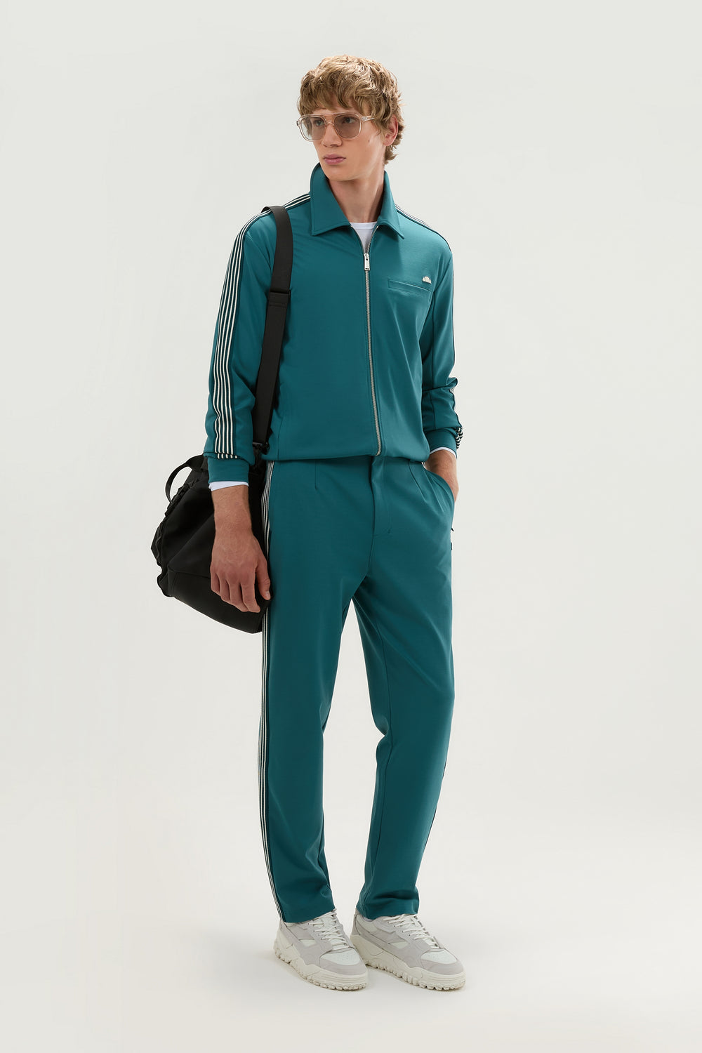 Куртка мужская Ellesse Lucanta