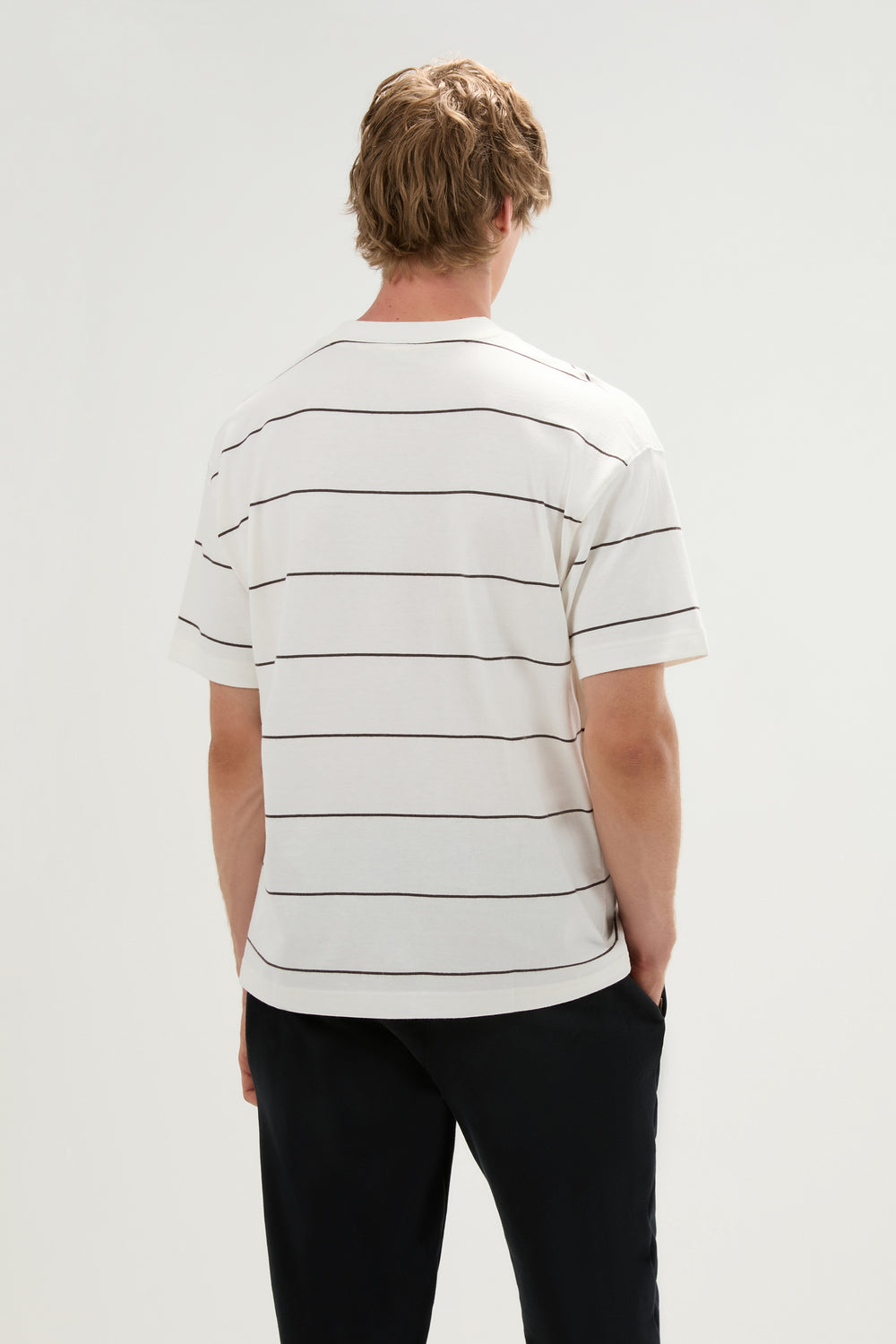 Футболка мужская Ellesse Suisio