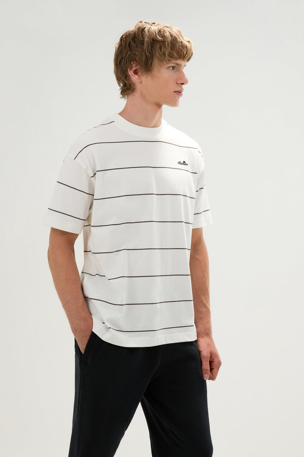 Футболка мужская Ellesse Suisio