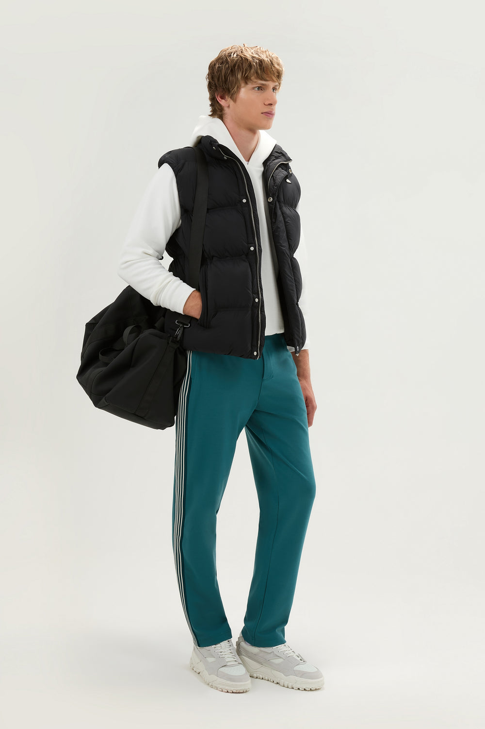 Жилет мужской Ellesse Giuseppe