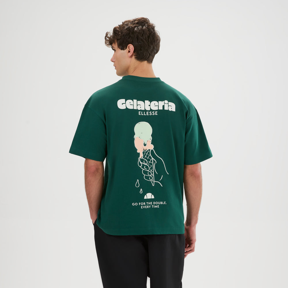 Футболка мужская Ellesse Gelateria