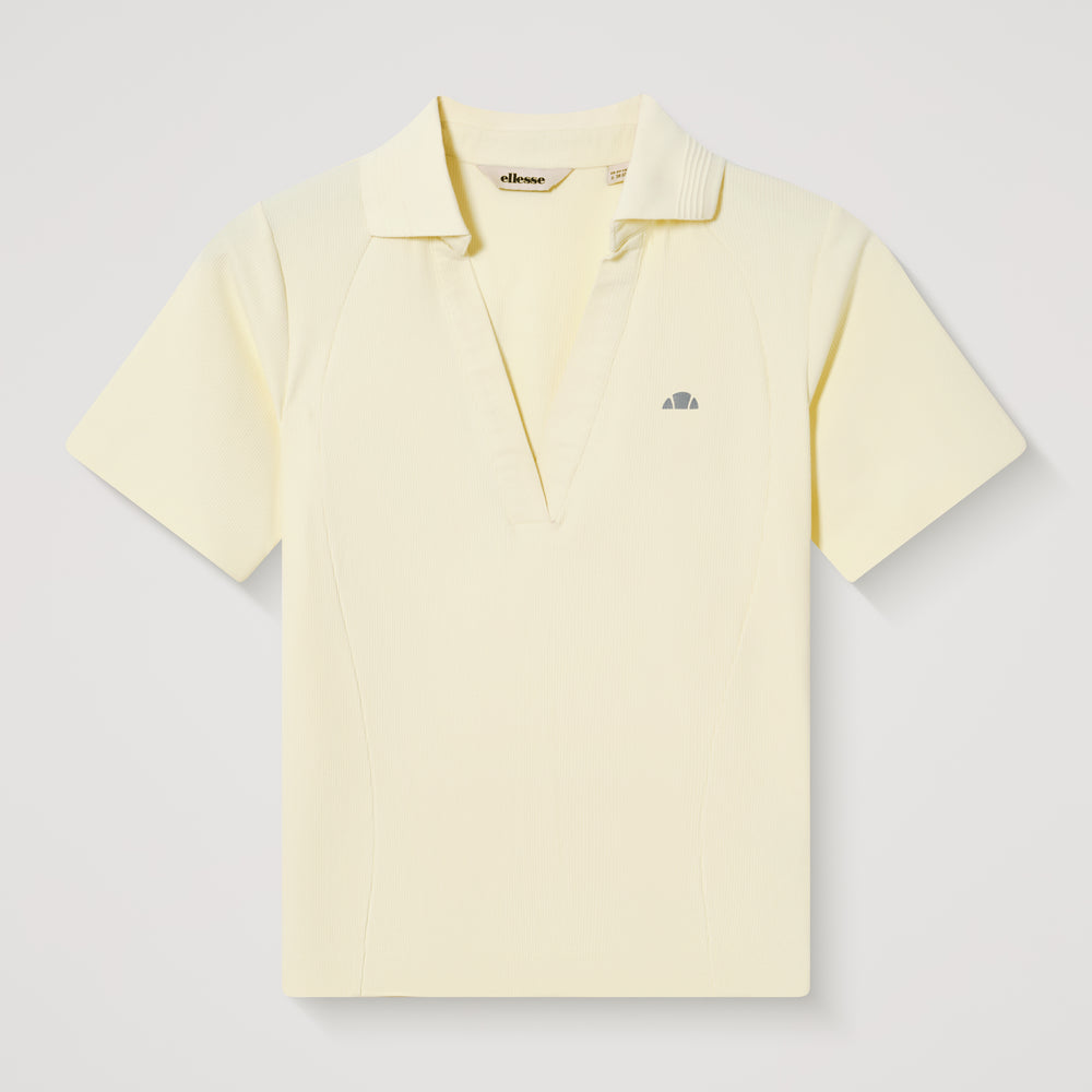 Поло женское Ellesse Tulle