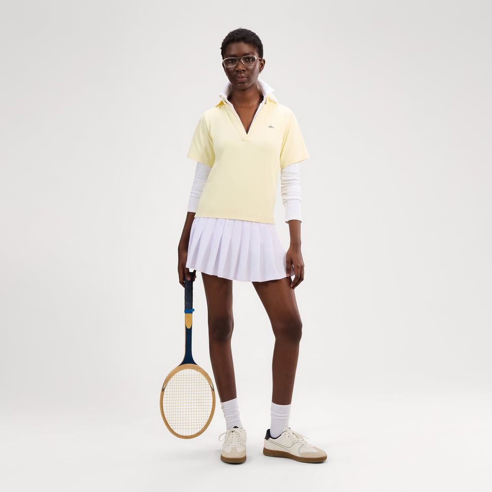 Поло женское Ellesse Tulle