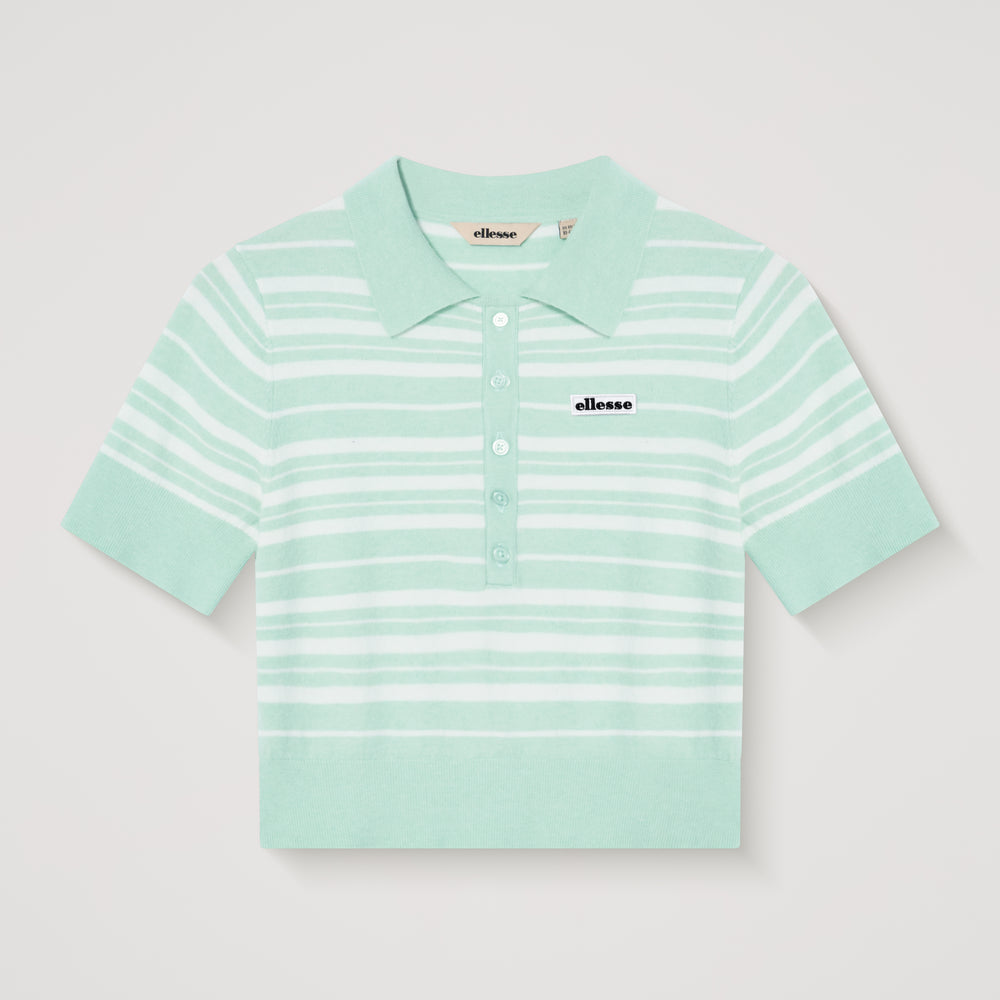 Поло женское Ellesse Tennis