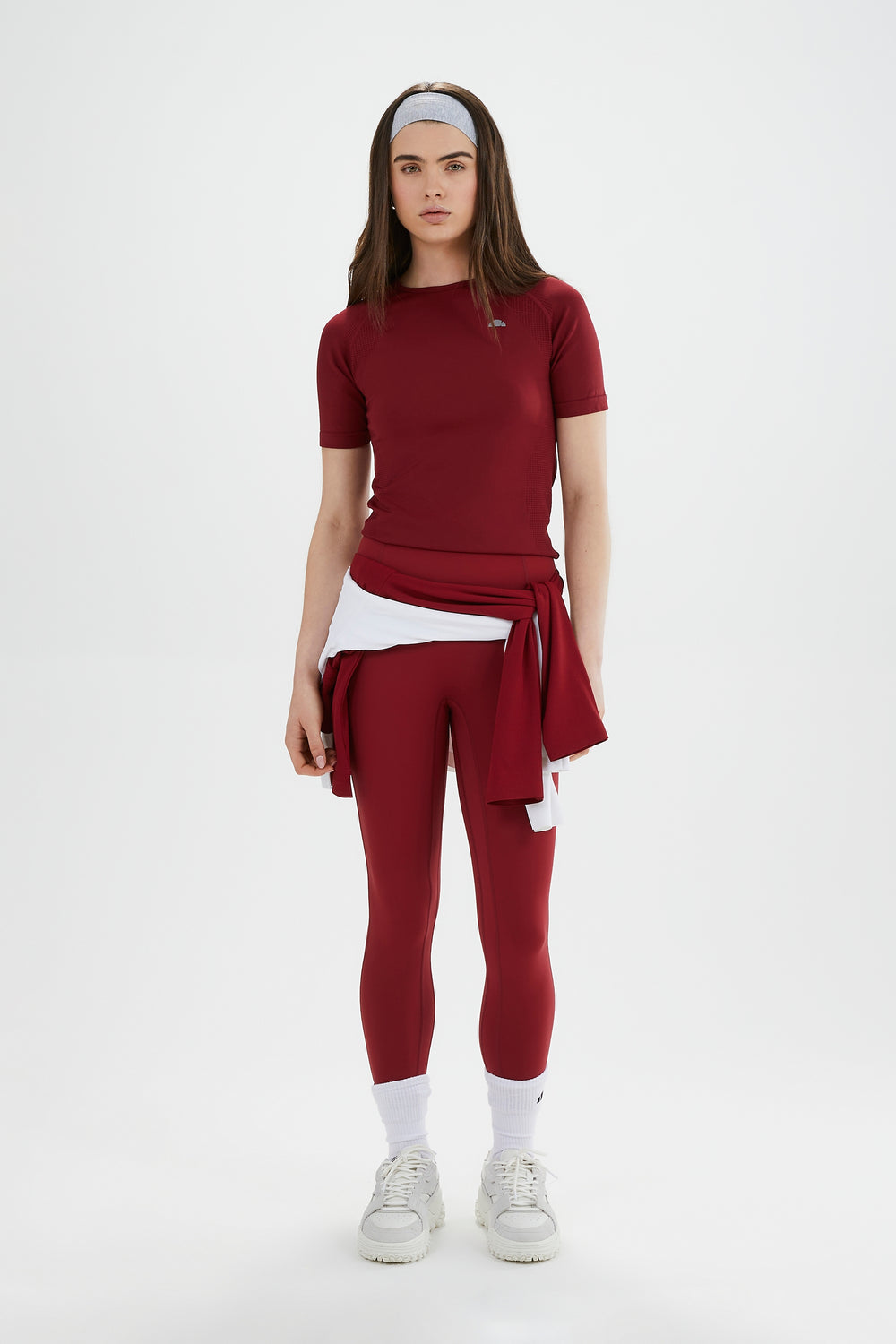 Футболка женская Ellesse La Bella