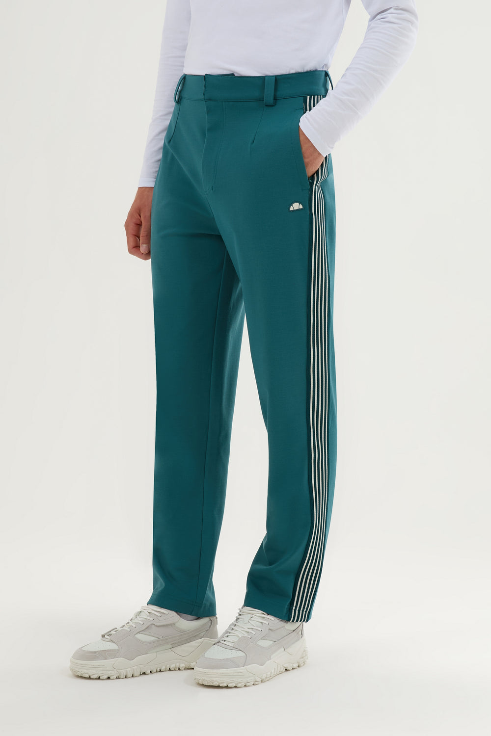 Брюки мужские Ellesse Lucanta