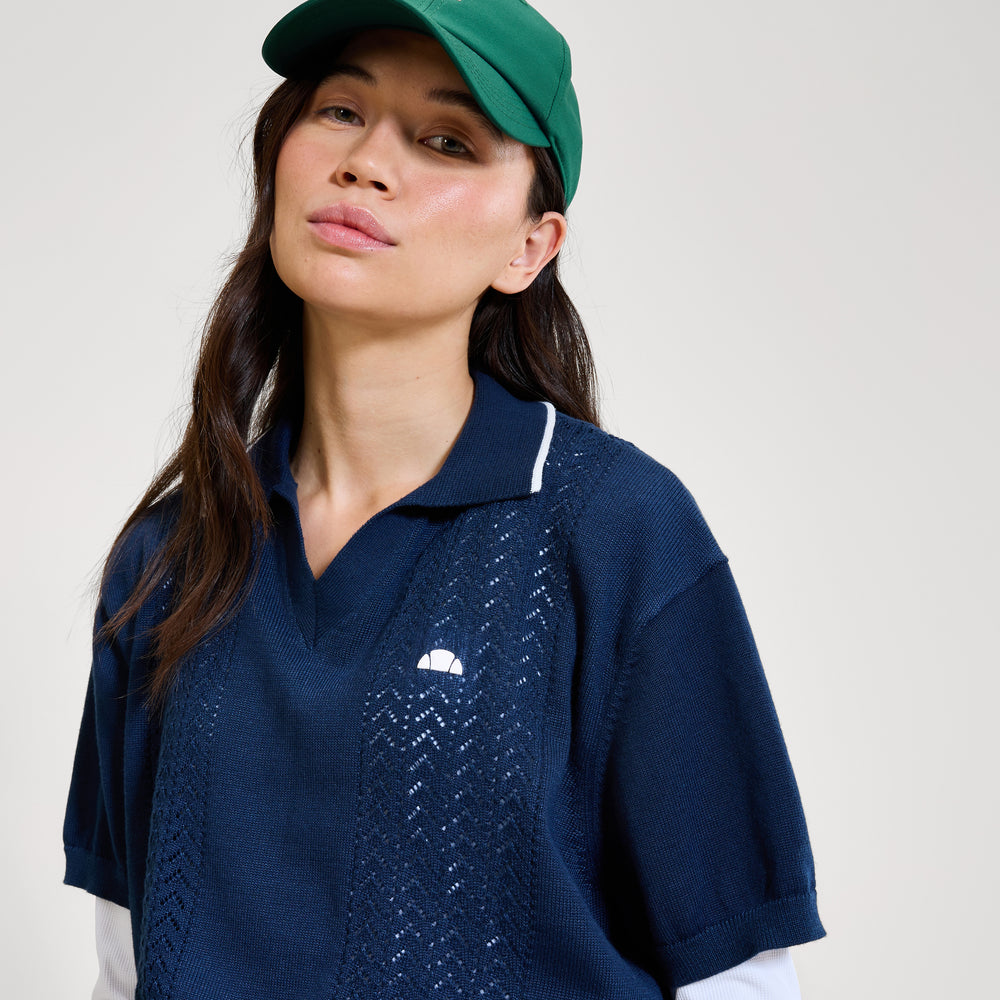 Поло женское Ellesse Maurices