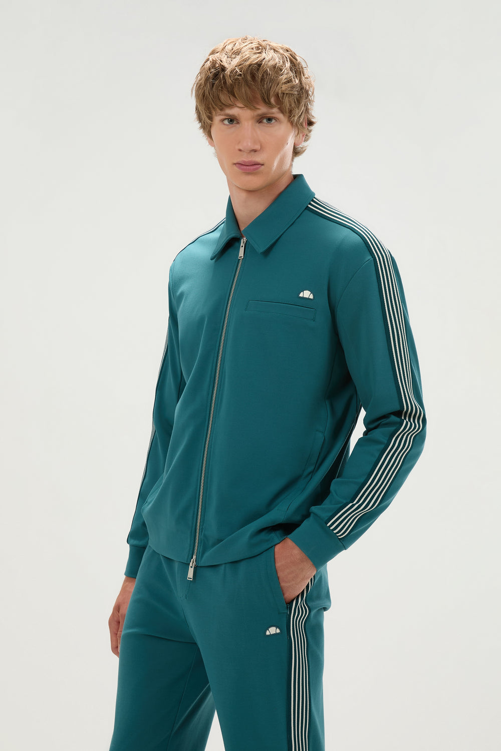 Куртка мужская Ellesse Lucanta