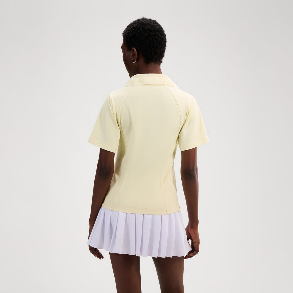 Поло женское Ellesse Tulle