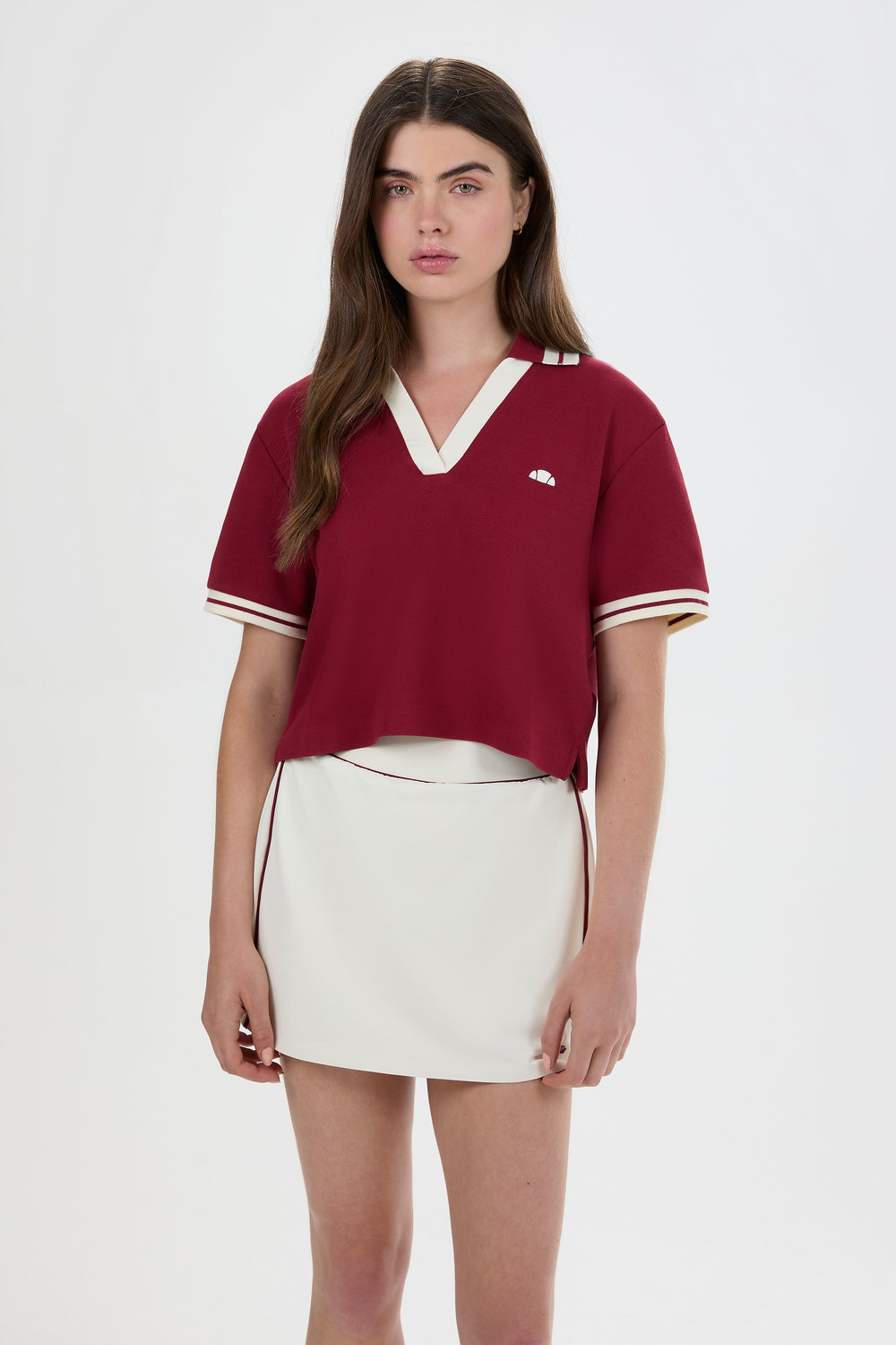 Поло женское Ellesse Fernie