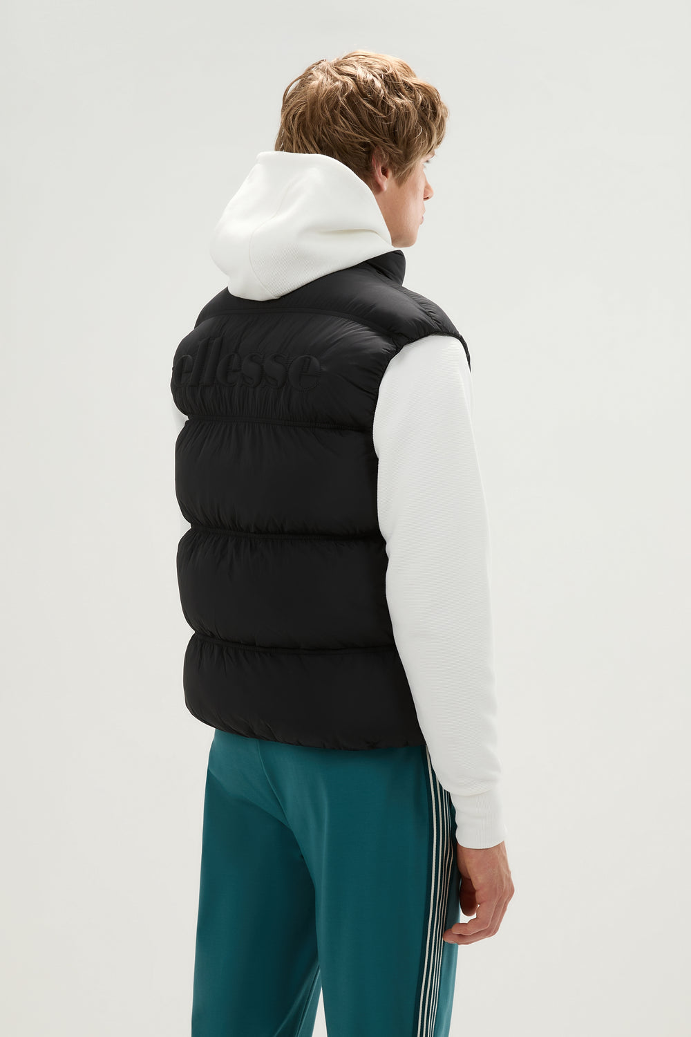 Жилет мужской Ellesse Giuseppe