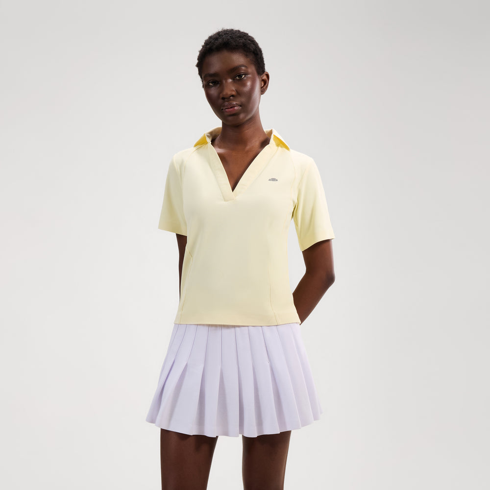Поло женское Ellesse Tulle