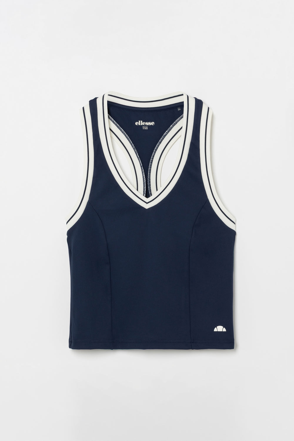 Майка женская Ellesse Paro