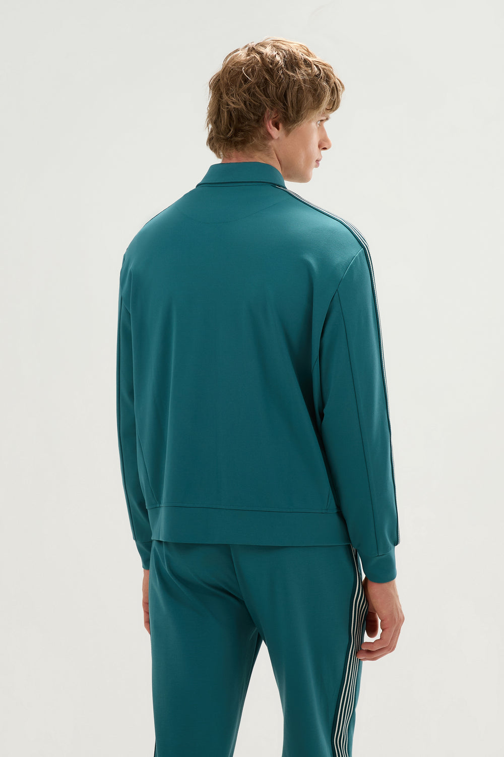 Куртка мужская Ellesse Lucanta