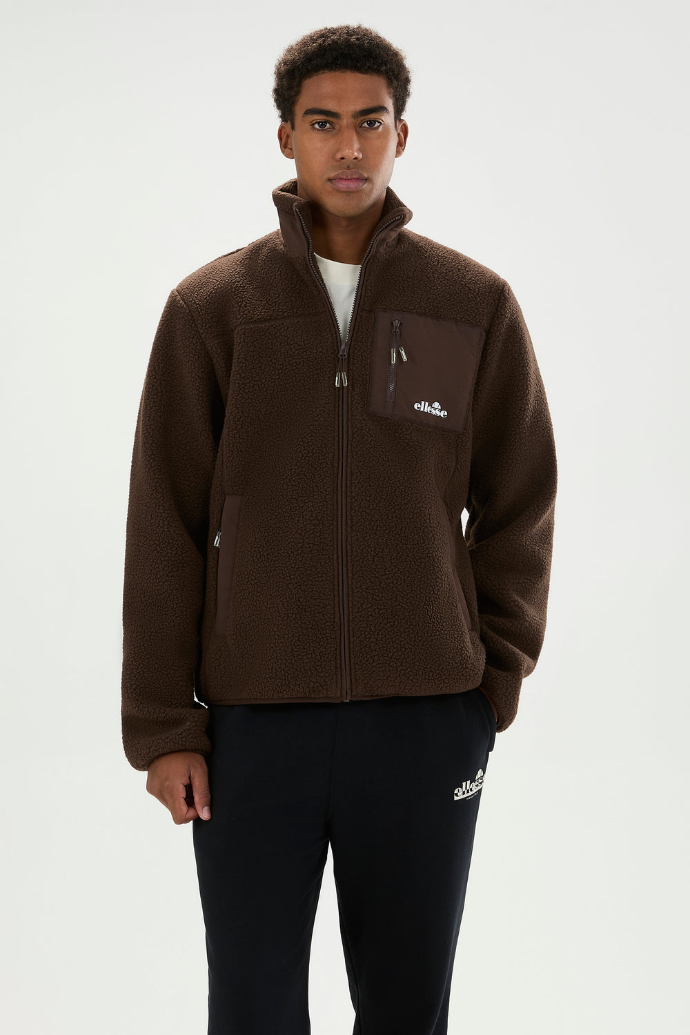 Куртка мужская Ellesse Zerano 2