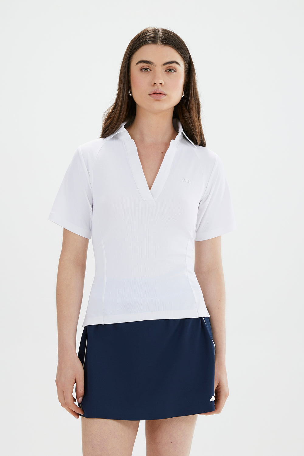 Поло женское Ellesse Tulle