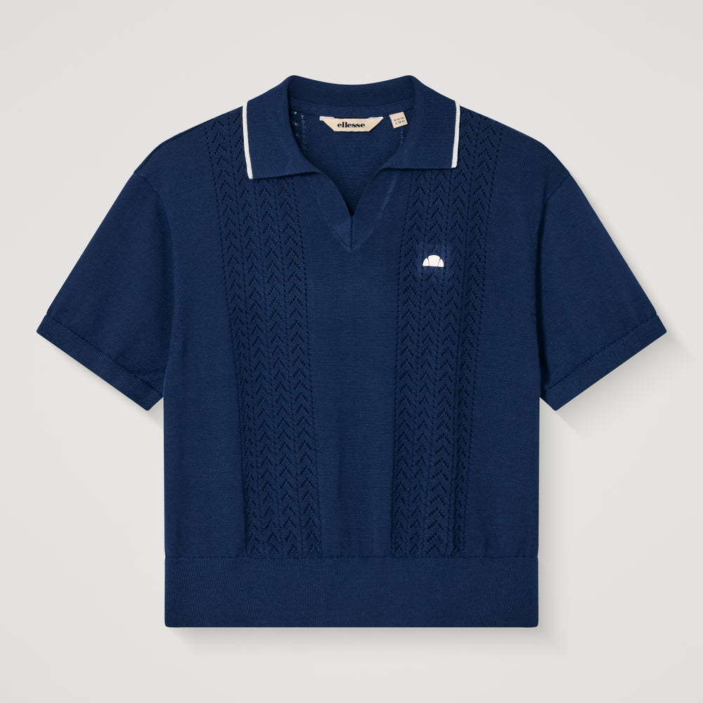 Поло женское Ellesse Maurices