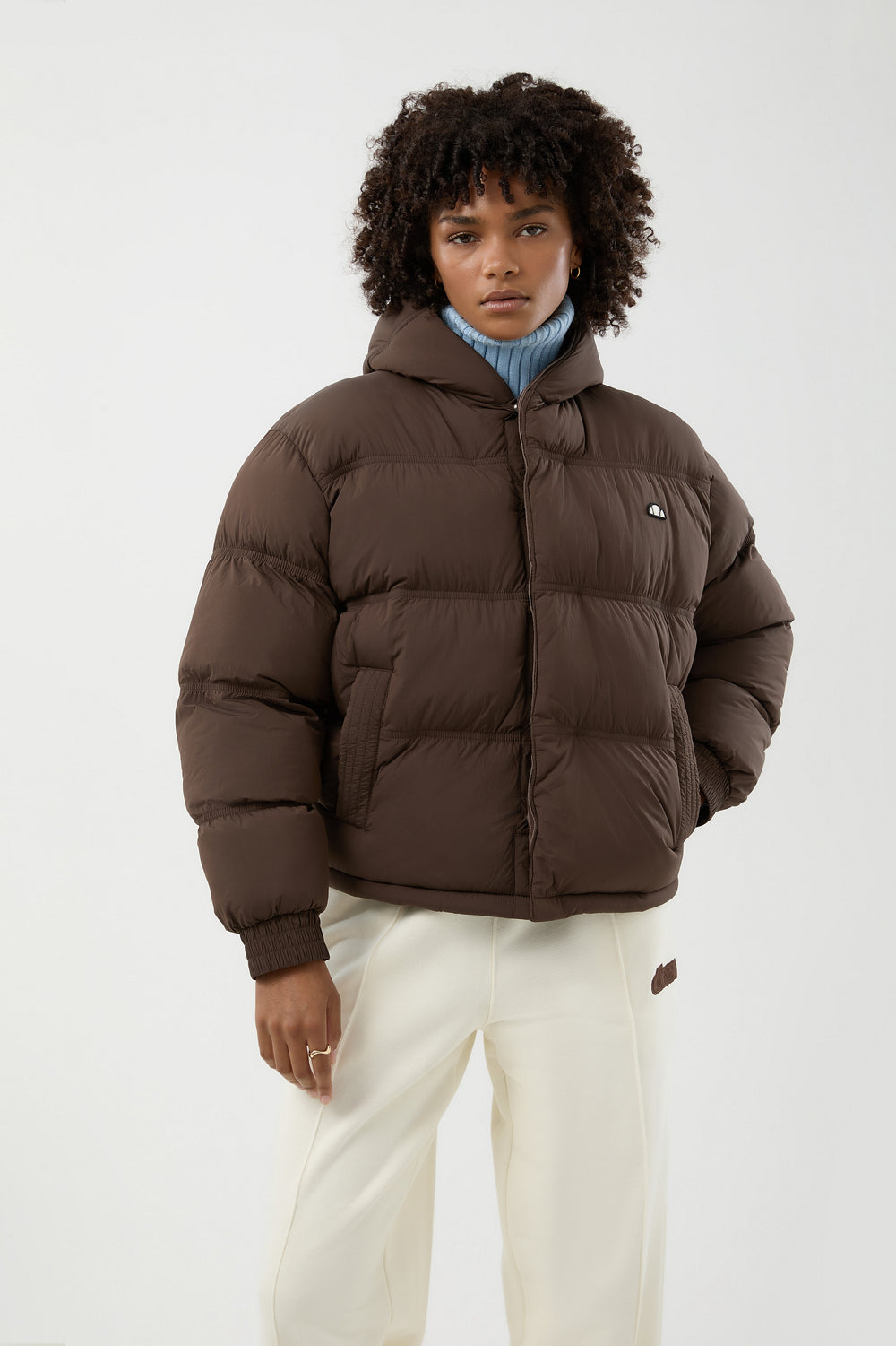 Куртка женская Ellesse Guiseppa