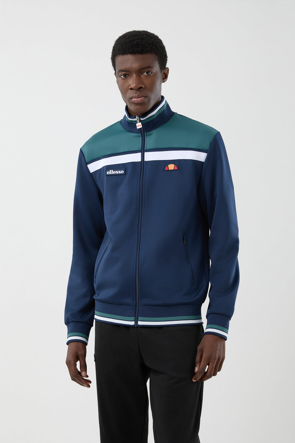 Куртка мужская Ellesse Vignola
