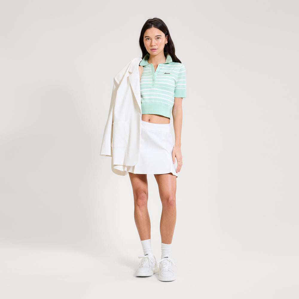 Поло женское Ellesse Tennis