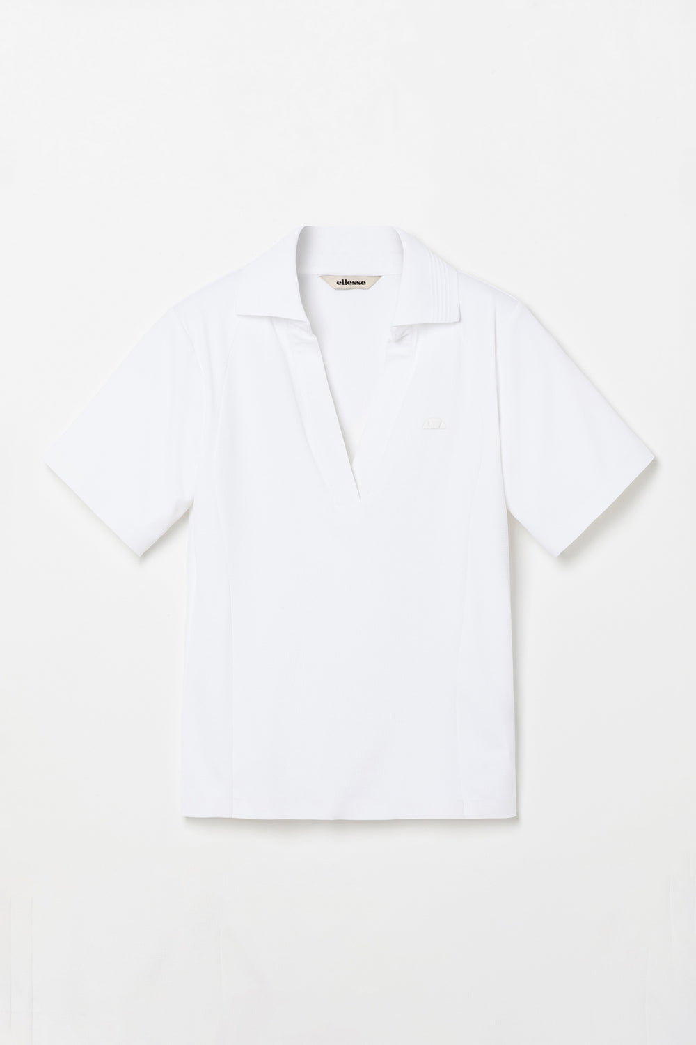 Поло женское Ellesse Tulle
