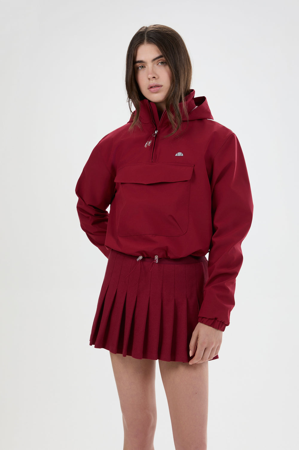 Куртка женская Ellesse Lac-Vert