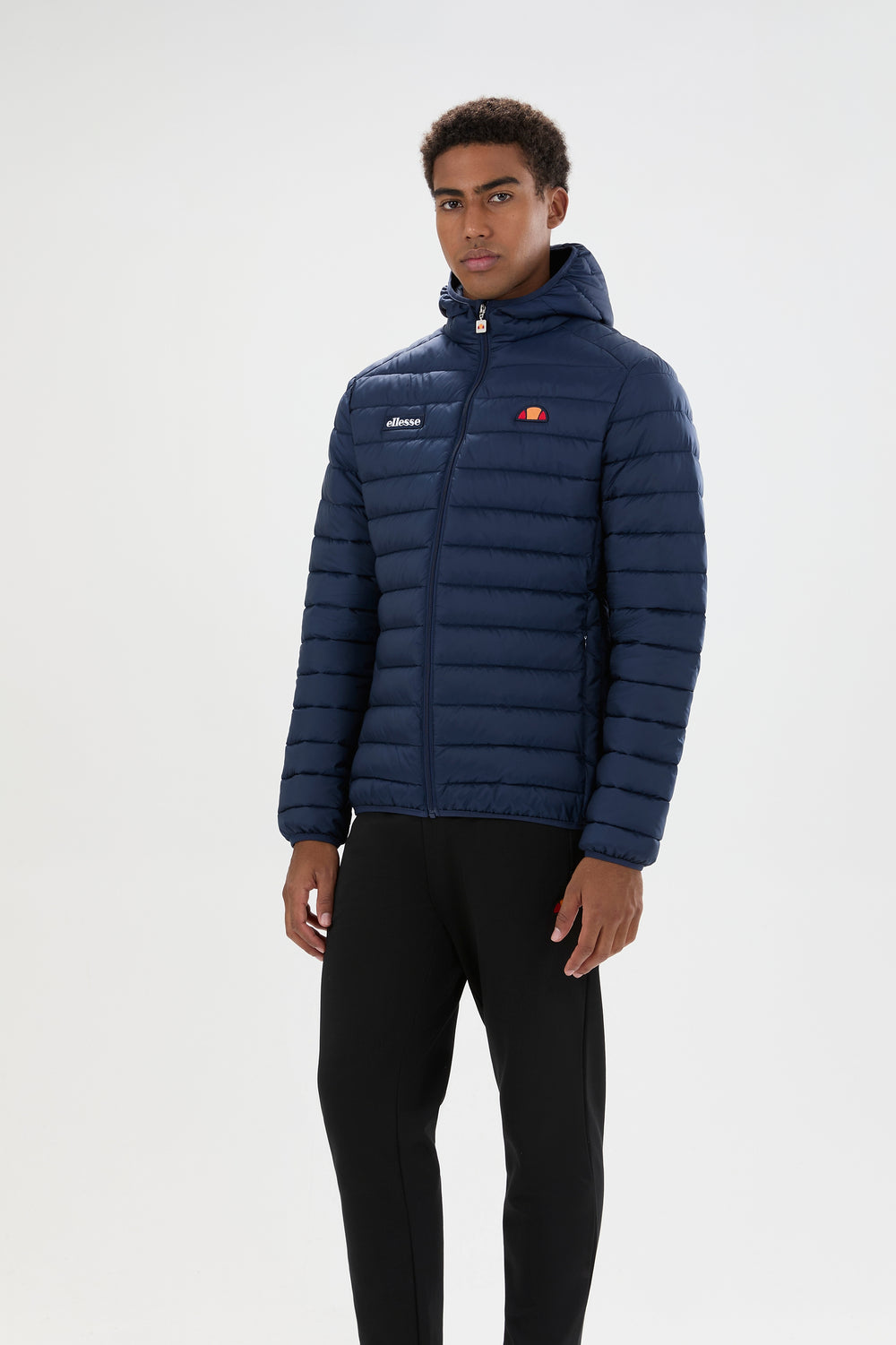 Куртка мужская Ellesse Lombardy