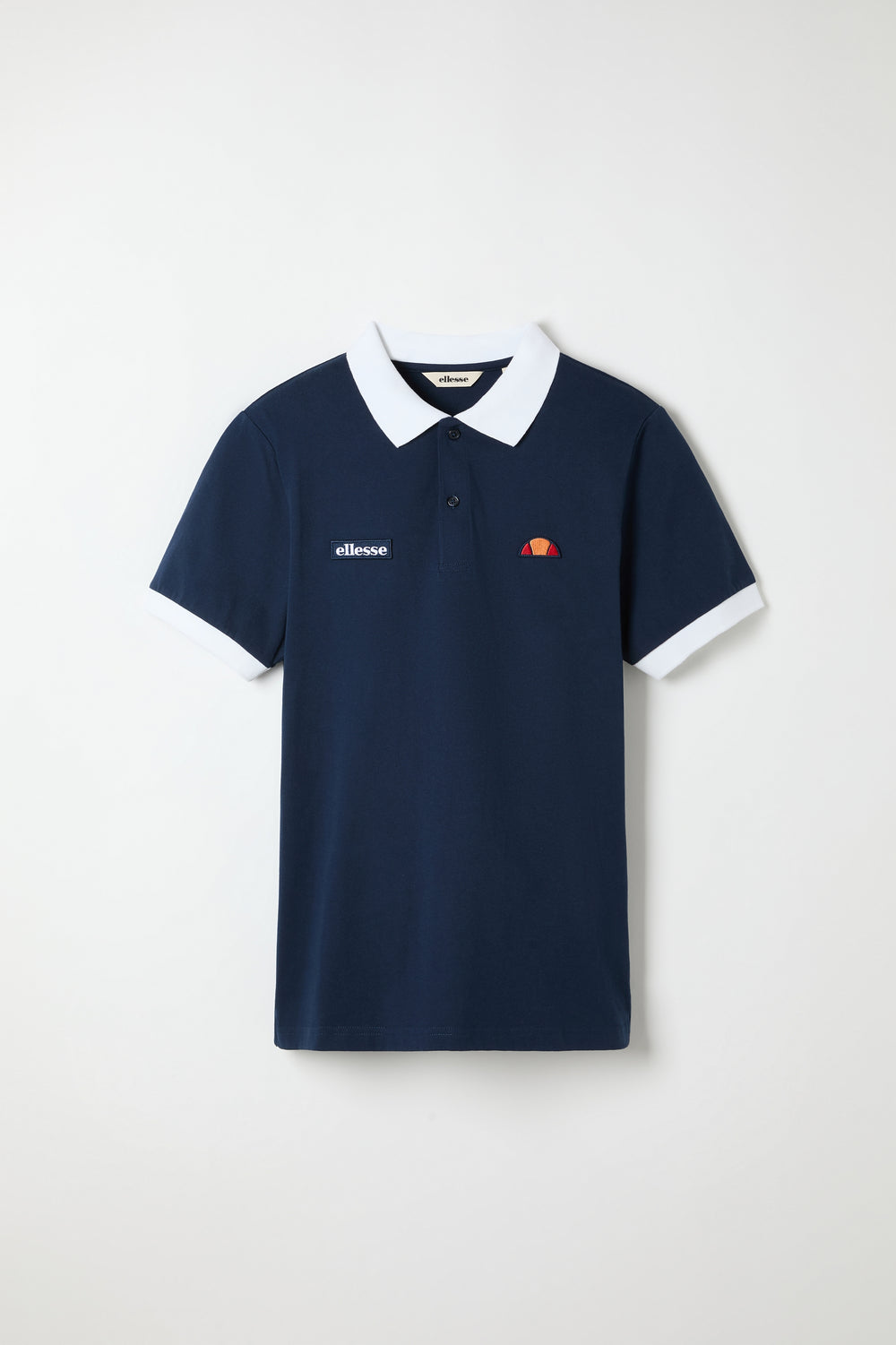 Поло мужское Ellesse Lessepsia