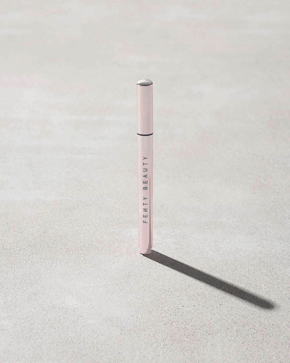 Подводка для глаз Fenty Beauty Flyliner Longwear Liquid Eyeliner, оттенок Cuz I'm Black