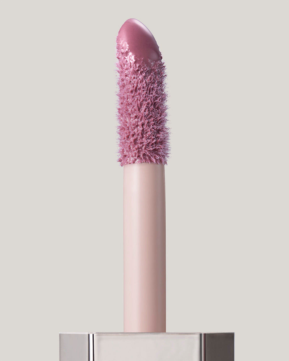 Блеск для губ Fenty Beauty Gloss Bomb Cream Color Drip Lip Cream, оттенок Mauve Wive$