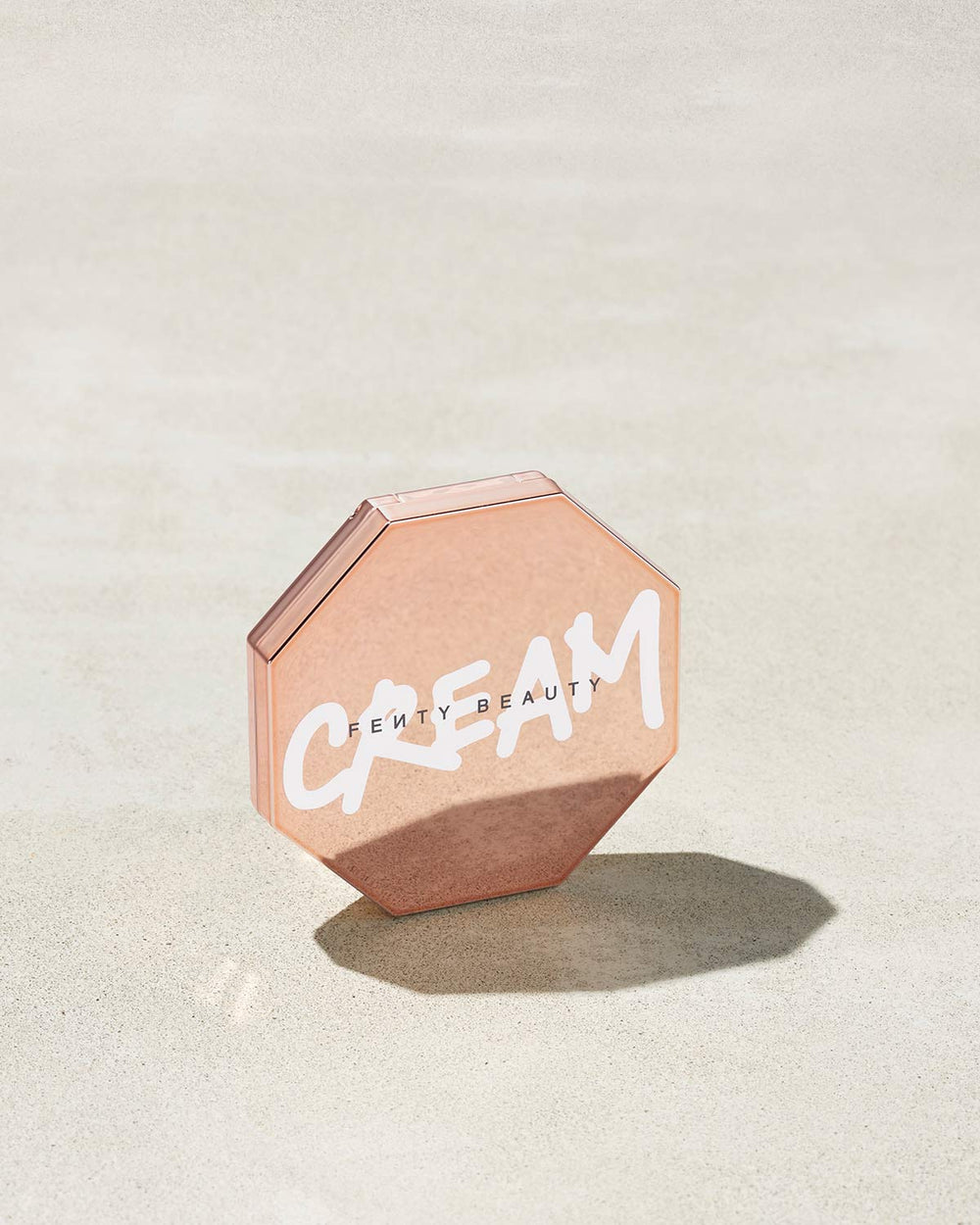 Бронзер Fenty Beauty Cheeks Out Freestyle Cream Bronzer, оттенок TEDDY
