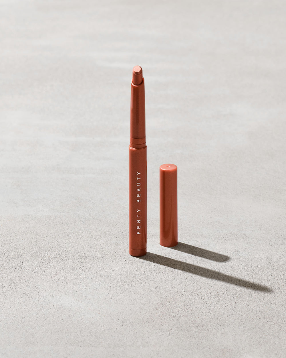 Тени для век Fenty Beauty Shadowstix Longwear Eyeshadow Stick, оттенок Copp'd That