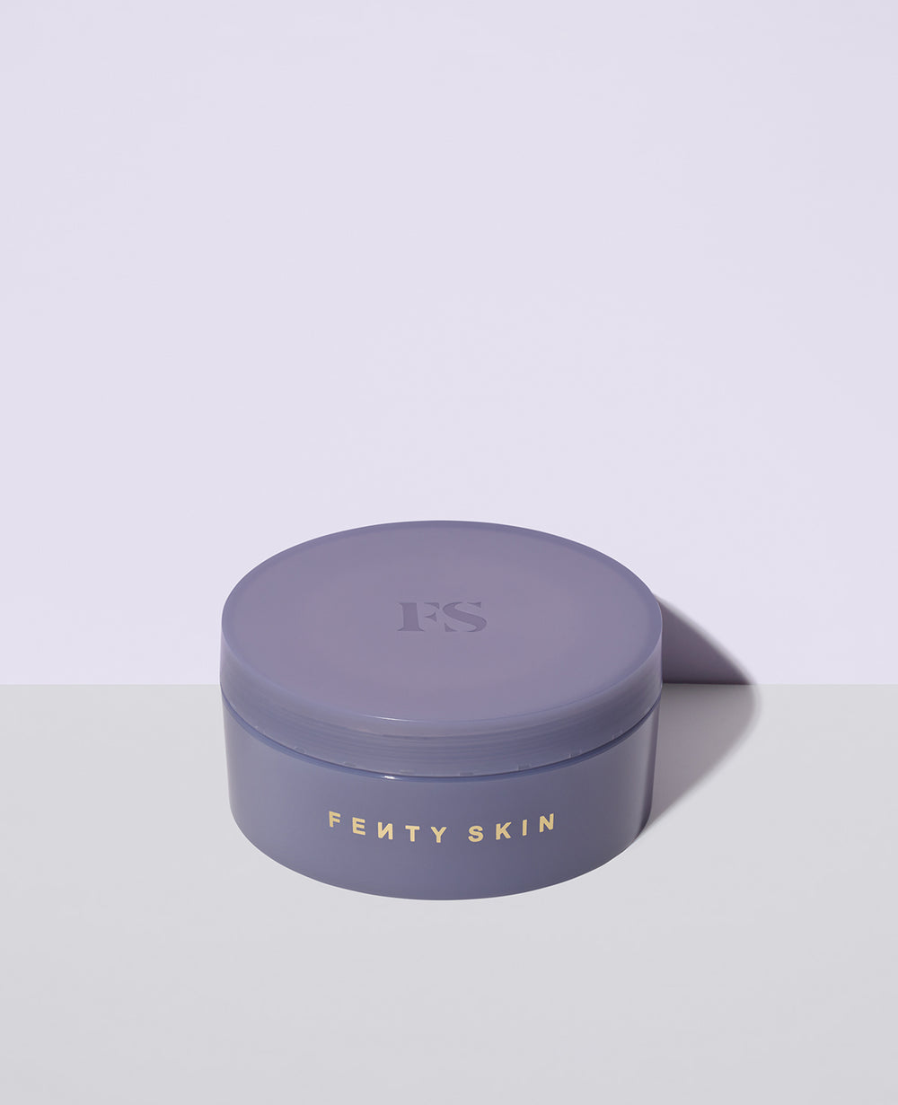 Крем для тела Fenty Skin Butta Drop Whipped Oil Body Cream Shimmering, аромат Fenty Fresh