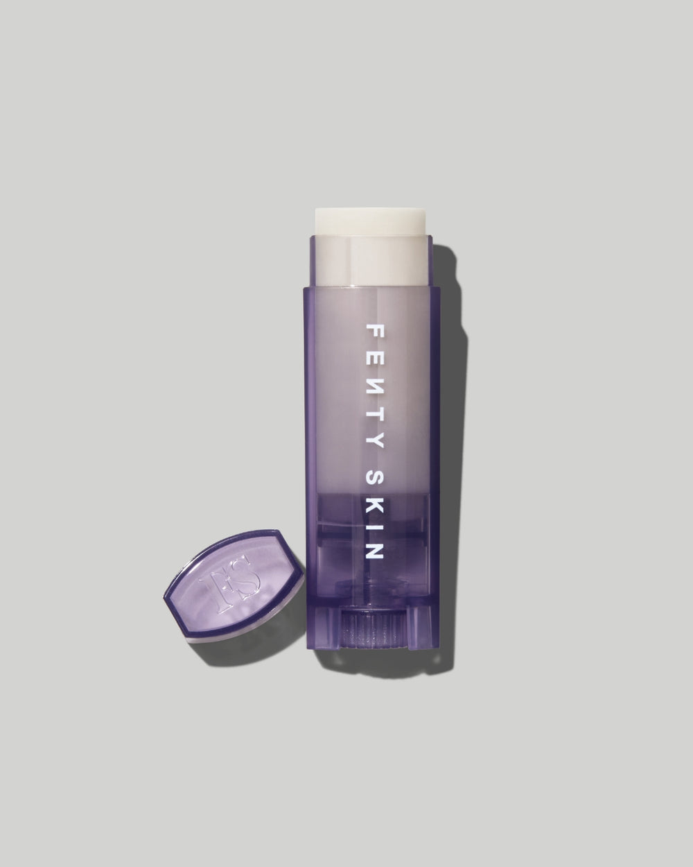 Бальзам для губ Fenty Skin Lux Balm Hydrating Moisture Barrier Lip Balm, аромат Barbados Cherry
